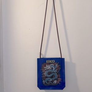 Beautiful Kenzo bag